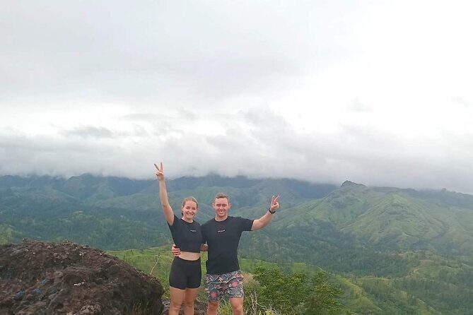 ATV Quad Bike Adventure Tour to Nausori's Famous Mountain Top - Authentic Experiences Highlighted by Reviewers