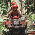 ATV Quad Bike Bali with Gorilla Cave & Lunch at Cretya Sunset - Who Is This Tour Best For?