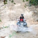 ATV Quad Safari on Koh Samui - What to Expect from the Koh Samui ATV Safari