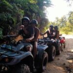 ATV Quad Safari on Koh Samui - Who Is This Tour Best For?