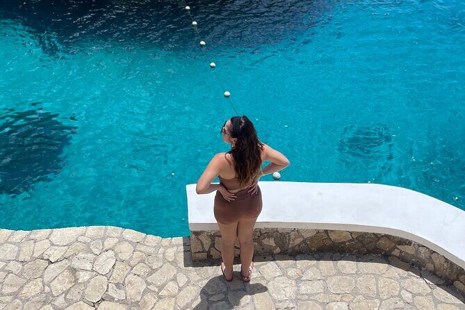 ATV, Ricks Cafe, Bamboo Rafting & Limestone Massage in Jamaica - Practical Details and What You Should Know