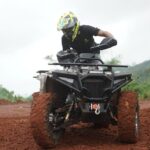 ATV RIDE at Amchong Tea Estate - The Itinerary in Detail