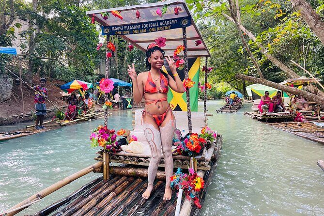 ATV Ride, Rafting, Zipline, party boat. Transportation included. - Pricing & Value Analysis