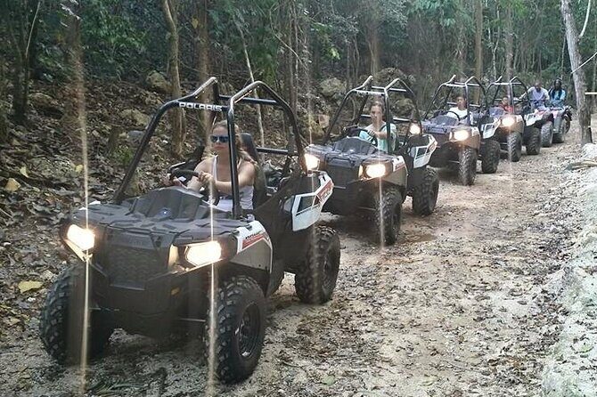 ATV Safari and Catamaran Cruise Experience - Who Will Love This Tour?