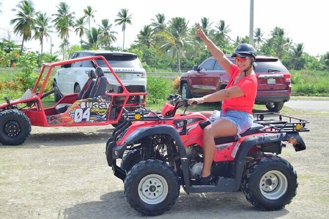 ATV Tour in Puerto Plata - What to Expect from the Itinerary