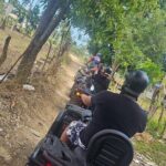 ATV Tour Macao Beach Water Cave and Typical House From Punta Cana - Practical Details and What to Expect
