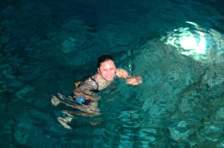 ATV Tour to Water Cave and Macao Beach - Practical Details & Tips