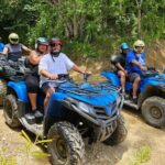 ATV, Zipline, Horseback, Bamboo Rafting & Catamaran Boat Jamaica - How the Experience Feels