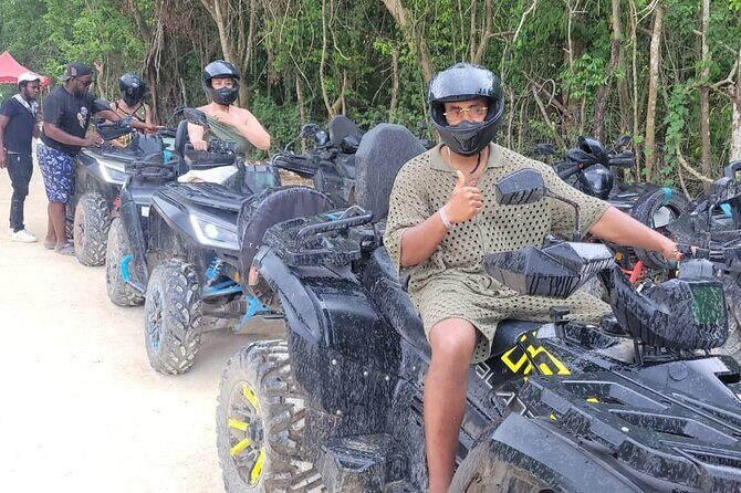 Atv's Adventure Montego Bay - Why You Should Consider This Tour