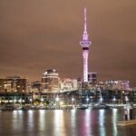 Auckland Best Street Food Tour With A Local Guide - The Food & Drink Tastings