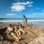 Auckland: Coromandel Beach, Caves & Forest Private Tour - Practical Details & What to Expect