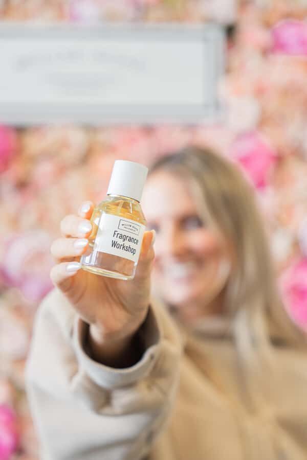 Auckland: Create Your Own Bespoke Fragrance - Who Will Love This Experience?