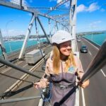 Auckland Harbor Bridge: Bridge Climb - Why This Experience Stands Out