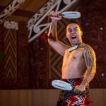 Auckland: Mori Evening Dinner and Private Show Experience - The Value of This Experience