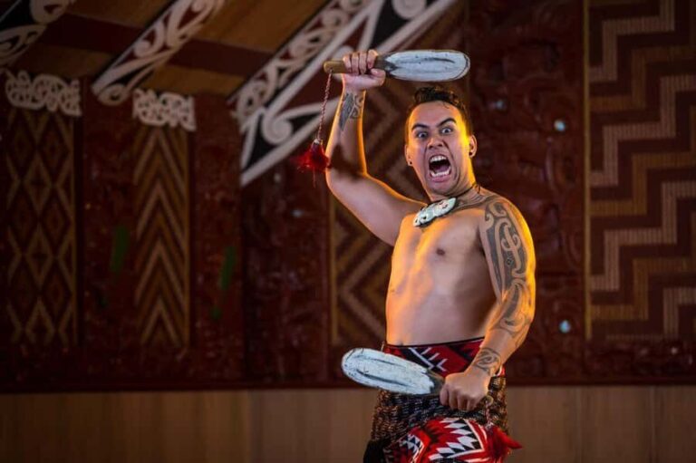 Auckland: Mori Evening Dinner and Private Show Experience - The Value of This Experience