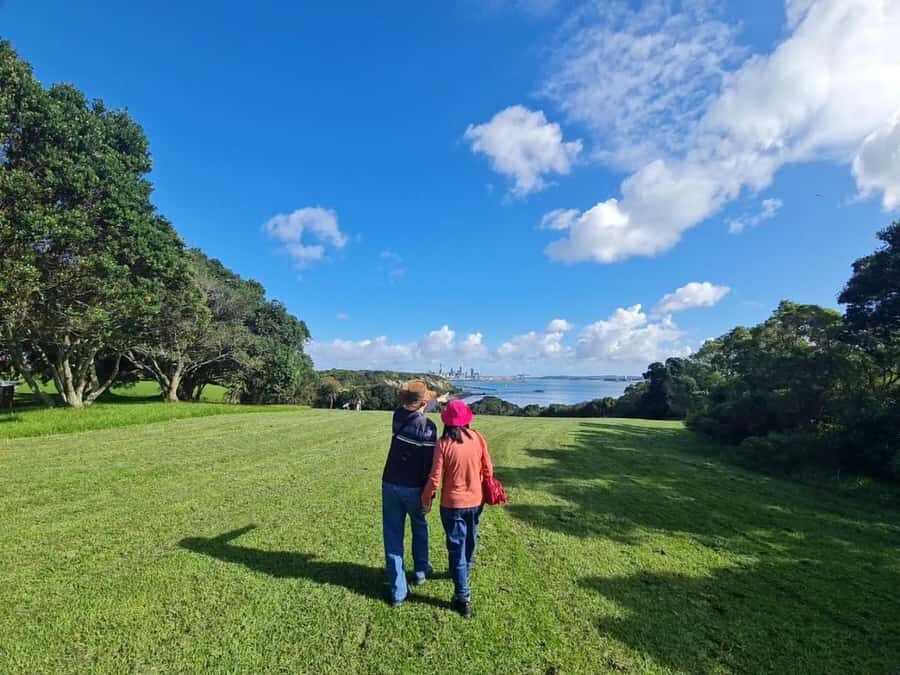 Auckland Nature Tour - Why This Tour Offers Great Value