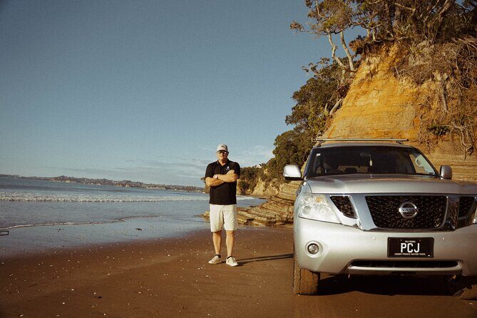 Auckland Private Custom Journeys in Luxury - Who Is This Tour Best For?