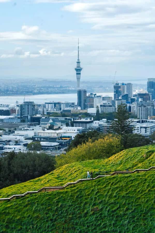 Auckland: Private Walking Tour with a Local - What to Expect from the Auckland Private Walking Tour