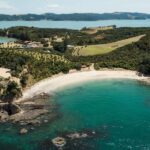 Auckland: Rotoroa Island and Man O'War Vineyard Combo Tour - Waiheke Island and Man O’ War Vineyard