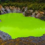 Auckland: Rotorua Highlights w WaiOTapu & Redwoods Treewalk - Practical Details and Transportation