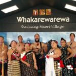 Auckland : Rotorua Living Maori Village with Haka and Hangi Lunch - A Closer Look at the Tour Experience