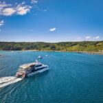 Auckland: Tiritiri Matangi Island Ferry - The Guides & Insider Tips