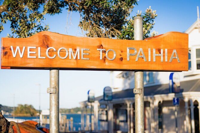 Auckland to Paihia via West Coast Small Group Tour (One Way) - The Itinerary Breakdown: What You’ll Experience