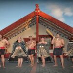 Auckland: Wai-O-Tapu, Maori Haka & Hot Springs Rotorua Tour - Relaxation at Polynesian Spa