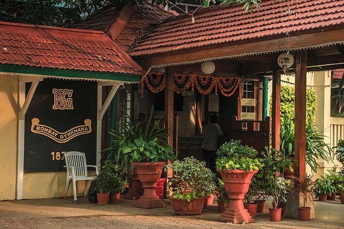 Audio Guided Tour  Mumbai Cricket Walk by HopOn India - Authentic Insights from Reviewers