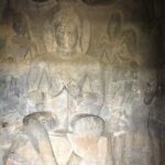 Audio Guided Tour Of Ellora Buddhist Caves, Aurangabad on HopOn India App - The Cave Experience: Why It Matters
