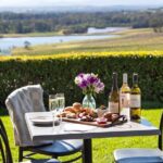 Audrey Wilkinson Vineyard: Sparkling Brunch in the Vines - The Value of This Experience