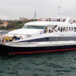 Australia Day Spectator Cruise - Is This Experience Worth It?