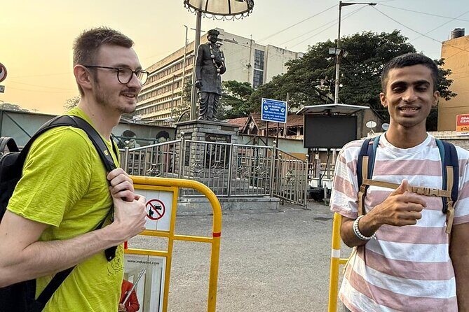 Authentic Bangalore: Lake, Temple, Market w/ Snacks - Practical Details and Value