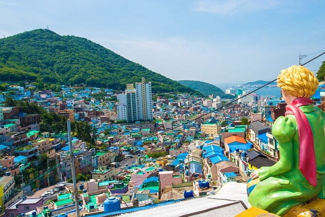 Authentic Busan Full-Day City Highlights Tour - What Sets This Tour Apart?