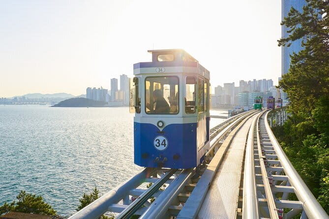 Authentic Busan Full-Day City Highlights Tour - Why It Offers Great Value for Travelers