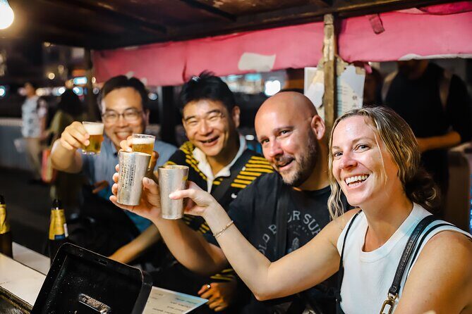 Authentic Fukuoka Yatai Food Tour - Final Thoughts: Who Should Book This Tour?