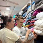 Authentic Hoi An Tailor Experience - The Fabric Shopping Experience