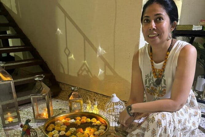 Authentic Indian Cooking Class in Mumbai in a Local Home - Authenticity and Local Flavor: What Sets It Apart