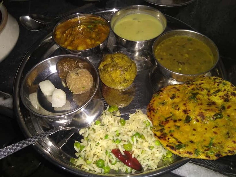 Authentic Indian Meal in Indian Family House! - Why This Tour Offers Value Beyond the Meal
