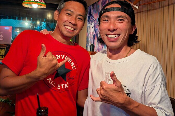 Authentic Izakaya Bar Hopping in Downtown of Tokyo! - Deep Dive into the Itinerary