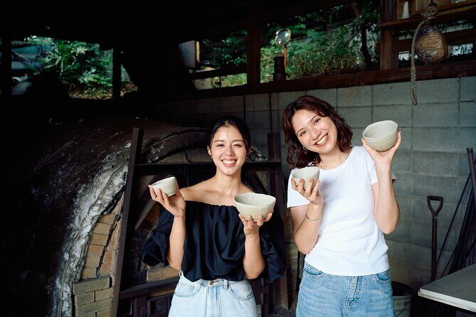 Authentic Japanese Pottery Masterclass in Sakura - Analyzing the Cost and Value