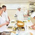 Authentic Kyoto Cooking Class with a renowned master Chef - Practicalities and Considerations