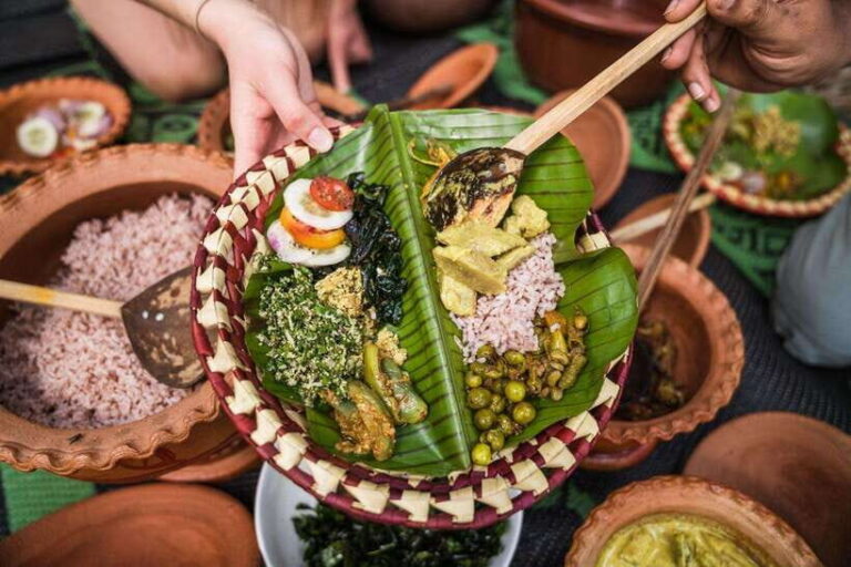 Authentic Lake Fishing & Cooking Experience:from Trincomalee - What to Expect from the Lake Fishing & Cooking Tour