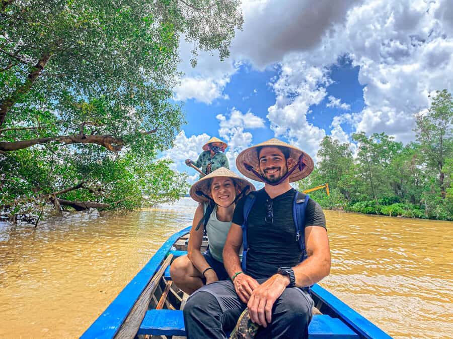 Authentic local experience in Mekong & Explore Cu Chi Tunnel - FAQs