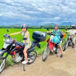 Authentic Local Life and City Highlights Motorbike Adventure - Walking Through the Experience: What You Can Expect