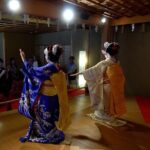 Authentic Maiko ExperienceKyoto Lunch (Free drink) at Noh Stage - Analyzing the Value