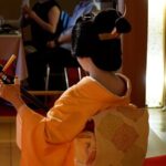 Authentic Maiko ExperienceKyoto Lunch (Free drink) at Noh Stage - Why This Tour is Perfect for First-Timers and Curious Culture Seekers