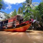 Authentic Mekong Delta: Tuk Tuk, Rowing Boat, Biking Tour - Practical Details That Matter