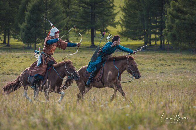Authentic Mongolian Horse Archery with Real Mongol Warriors - Who Is This Tour Best For?