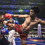 Authentic Muay Thai Fights at Patong Boxing Stadium in Phuket - The Fights and Fighters